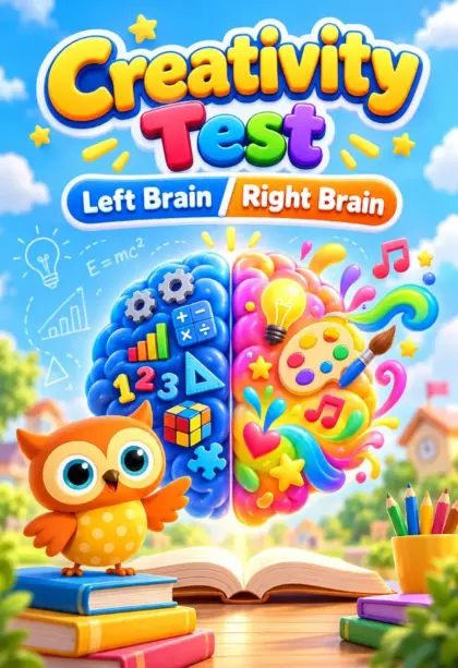 Creativity Test